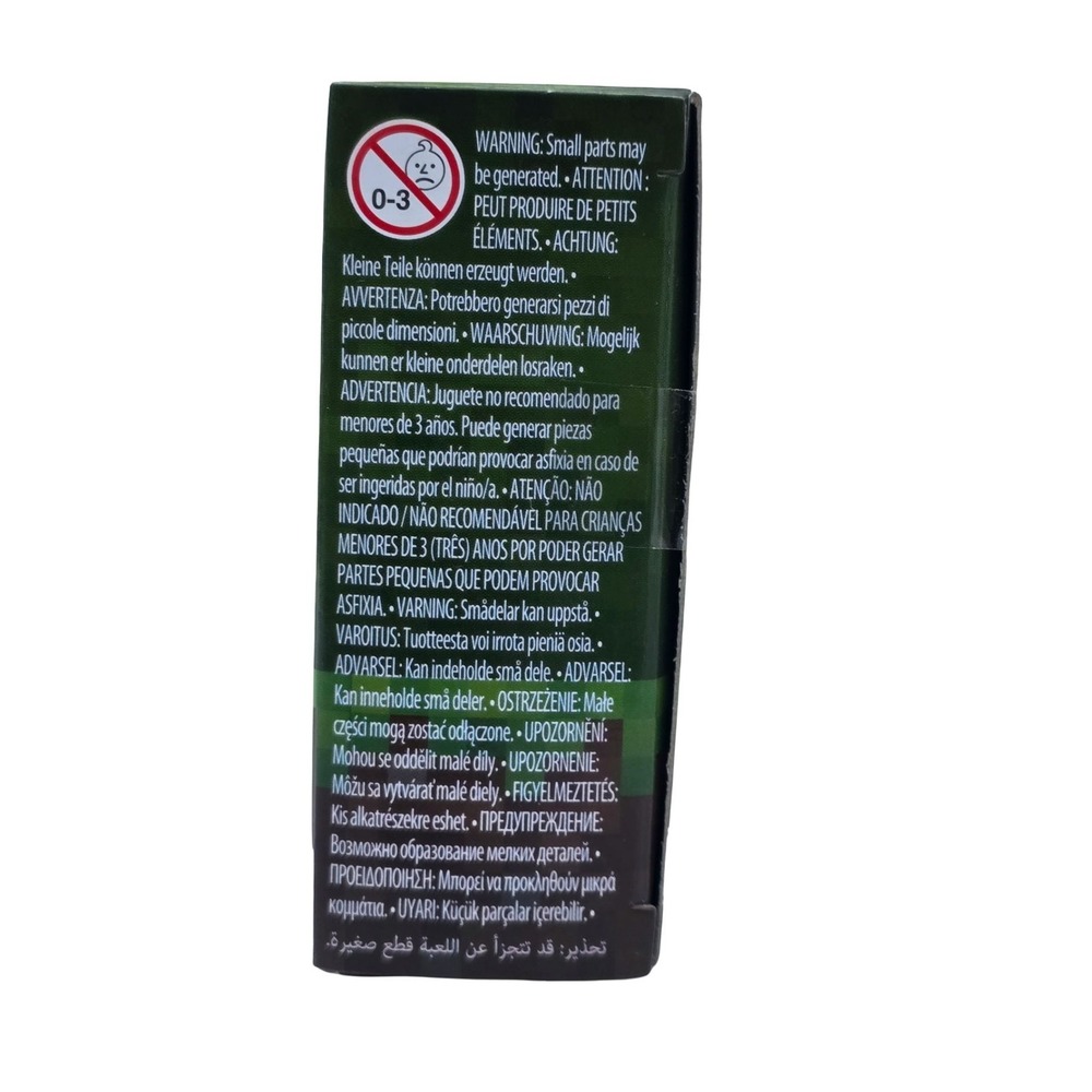 [MATTEL] Minecraft Micro Collection Kids Multicolor Ender Dragon Steve Creeper - Picture 3 of 7